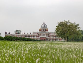 Cooch Behar – A Dash of History