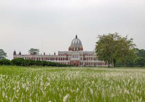 Cooch Behar – A Dash of History