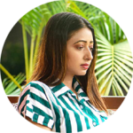 Maitreyee Goswami