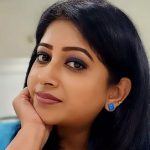 Manjira Dutta